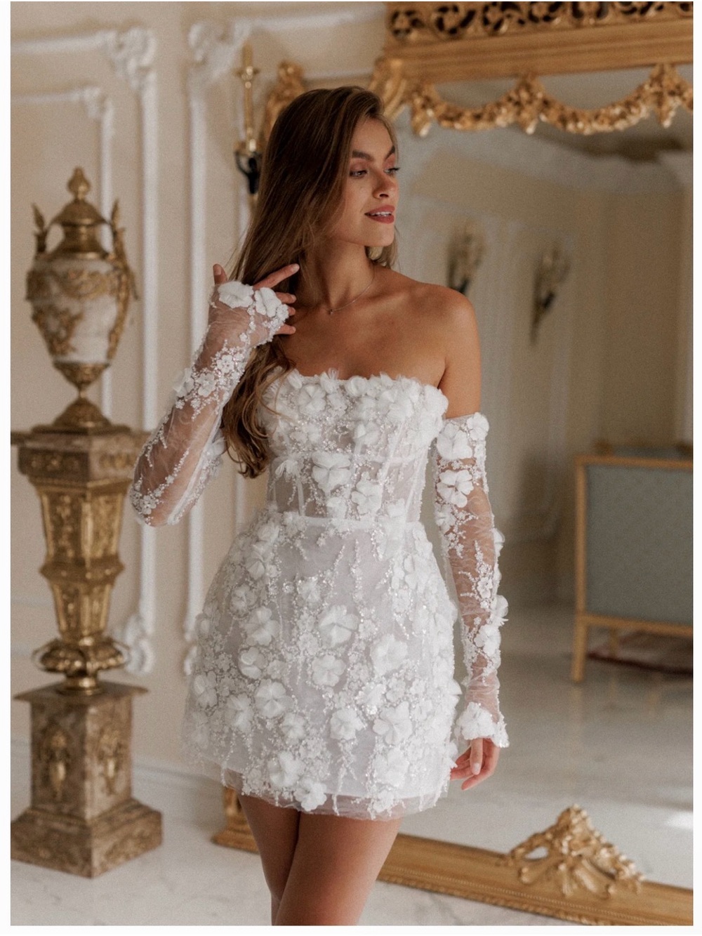 ROSIE ETIENNE ISABELLE size 6